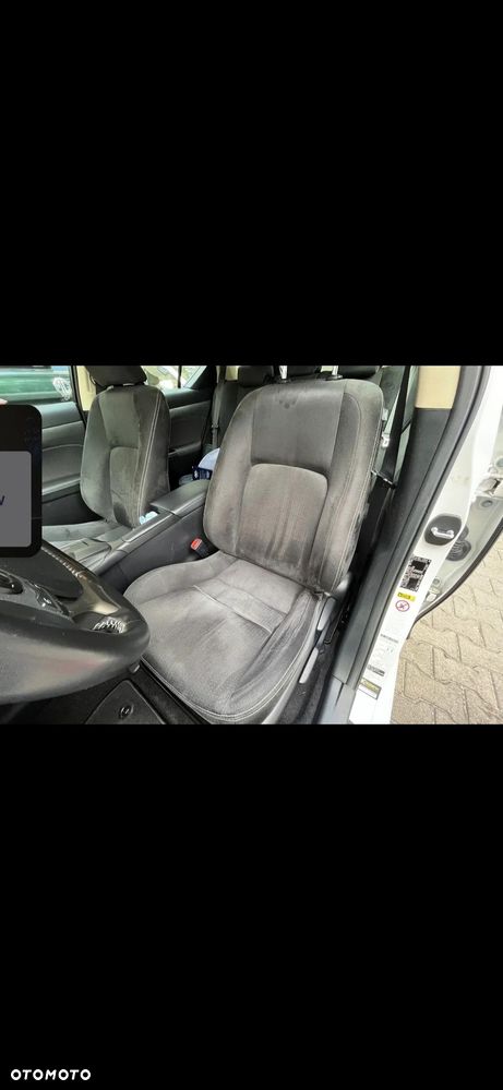 Lexus CT 200h Prestige - 12