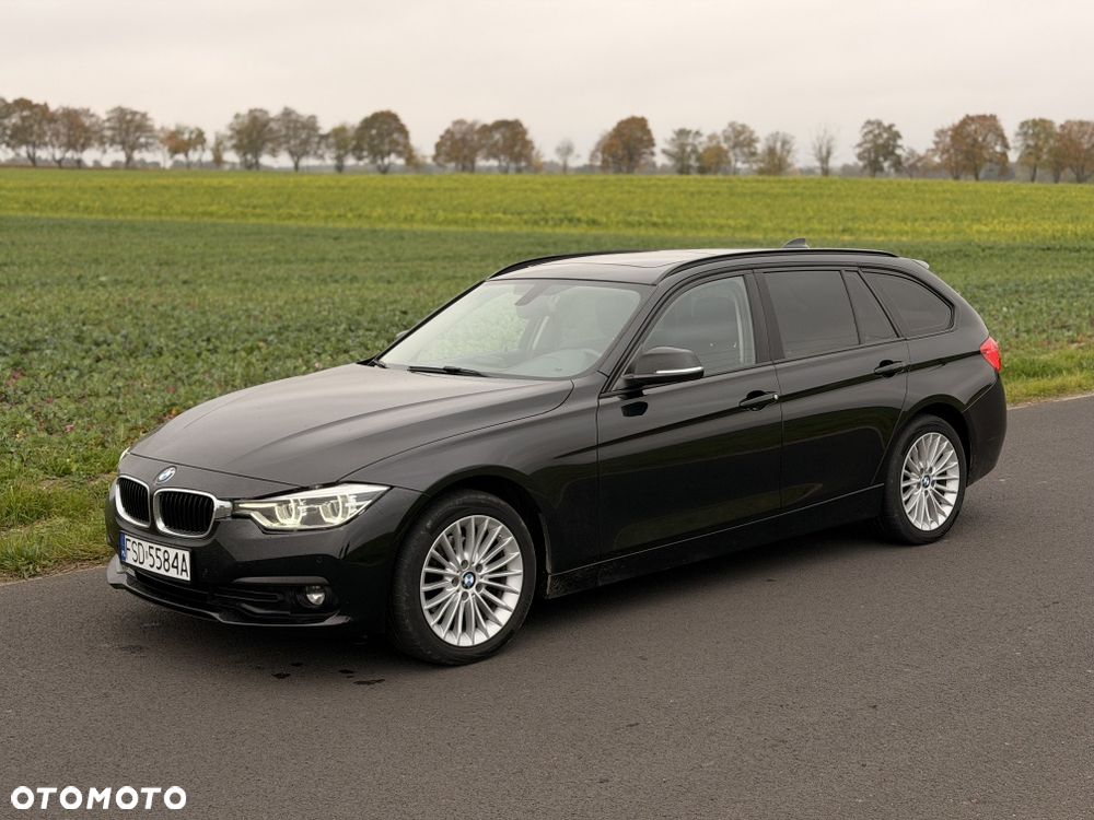 BMW Seria 3 - 1