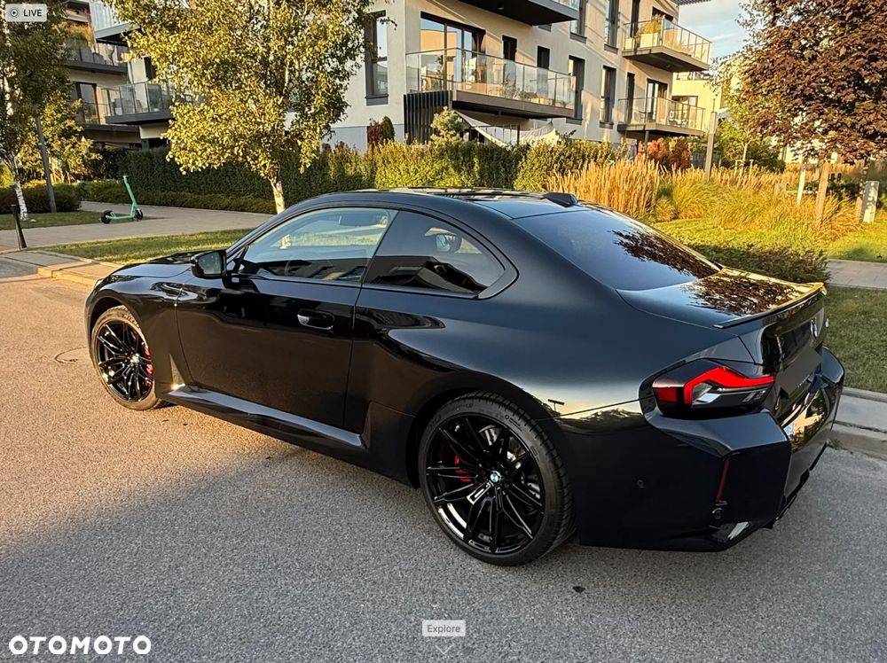 BMW M2 - 1