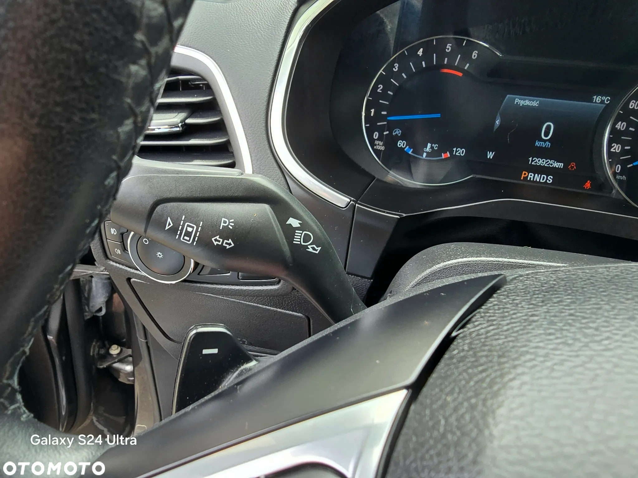 Ford S-Max 2.0 EcoBlue Titanium - 33