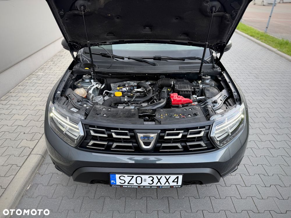 Dacia Duster 1.0 TCe Comfort - 11
