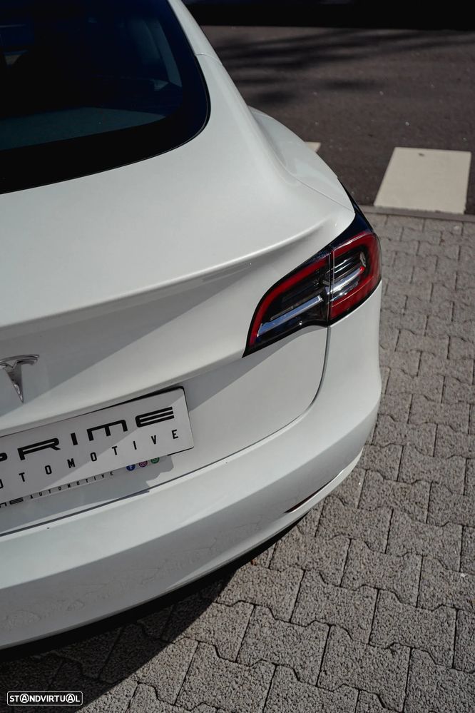 Tesla Model 3 Standard Range Plus RWD - 14
