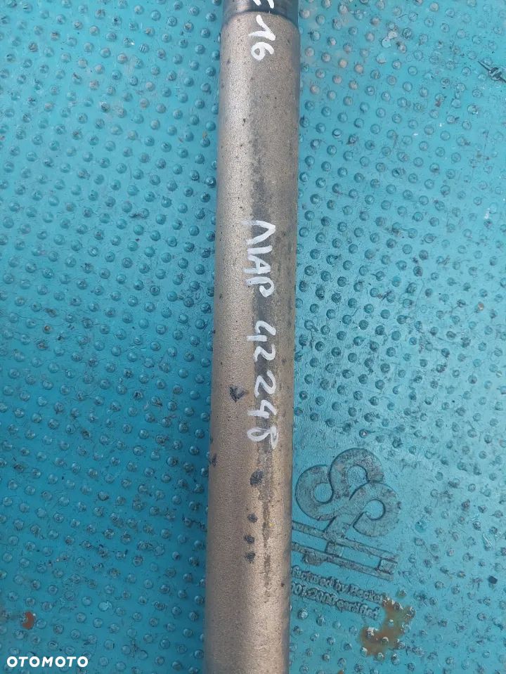 Półoś z przegubem Liebherr 10429934 A311 311 Mokre H-ce [D-75, Z-29, F-16, Fi-37,5, Fi-45][NAP 42248] - 4
