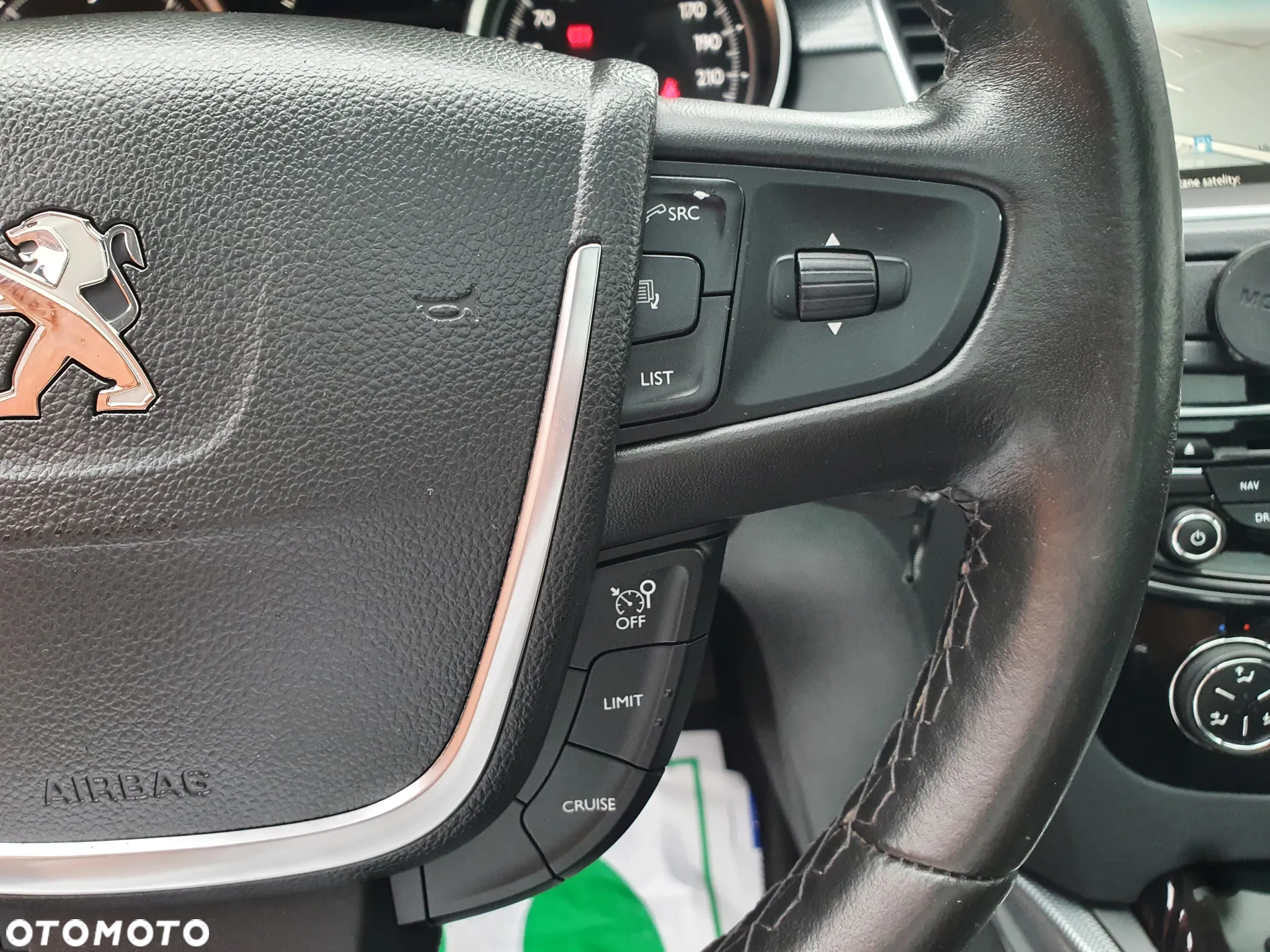 Peugeot 508 SW HDi FAP 140 Allure - 18