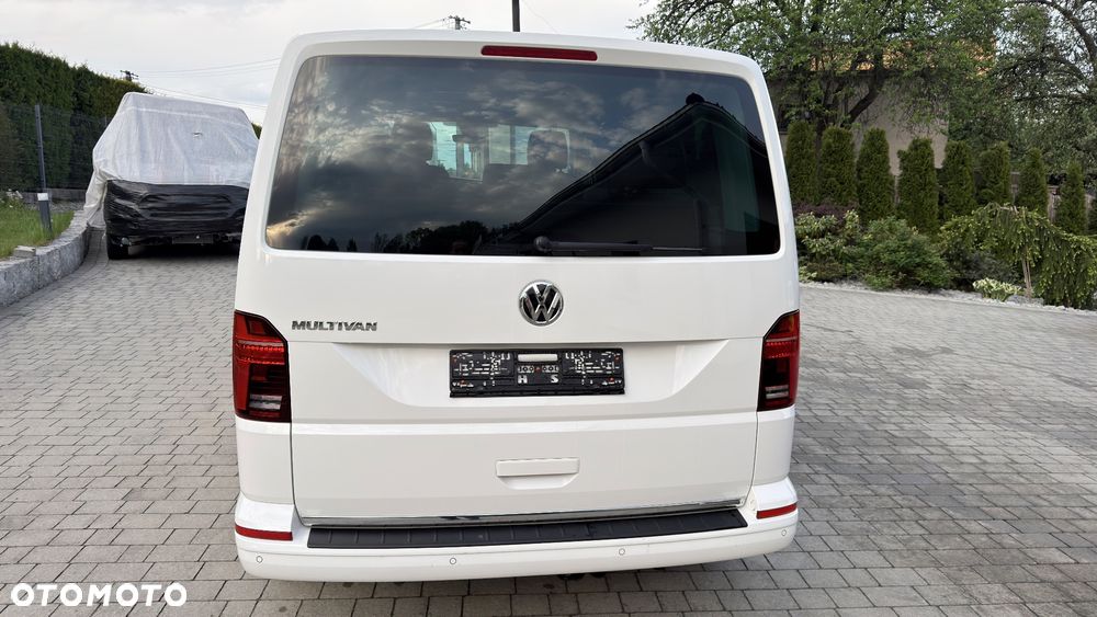 Volkswagen Multivan 2.0 TDI L1 Business - 8