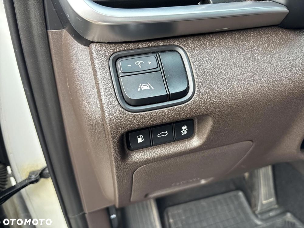 Kia Optima 1.6 T-GDI L DCT - 22