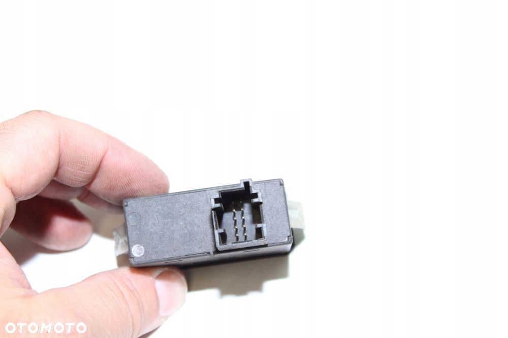 BMW E34 PRZEŁĄCZNIK KLIMATYZACJI 1391767 - 2