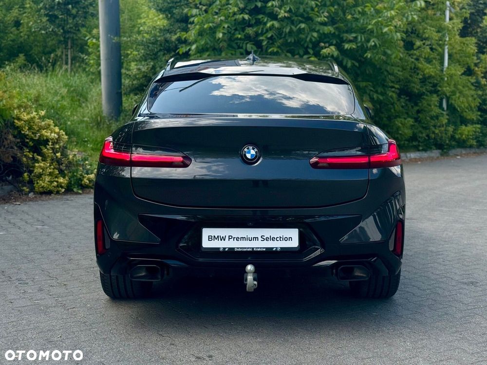BMW X4 - 13