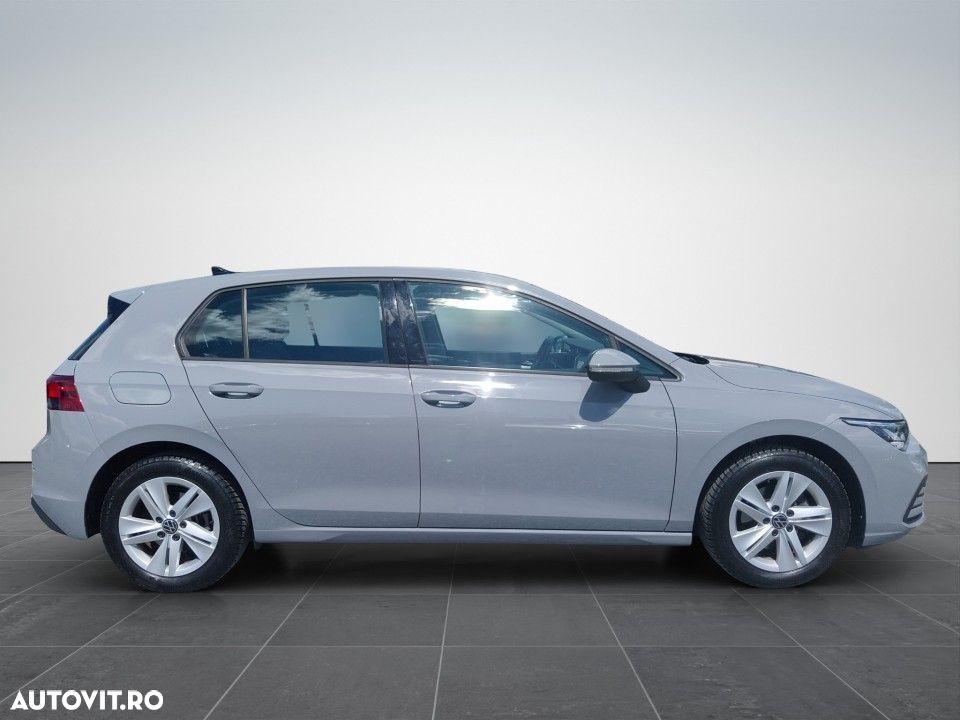 Volkswagen Golf - 7