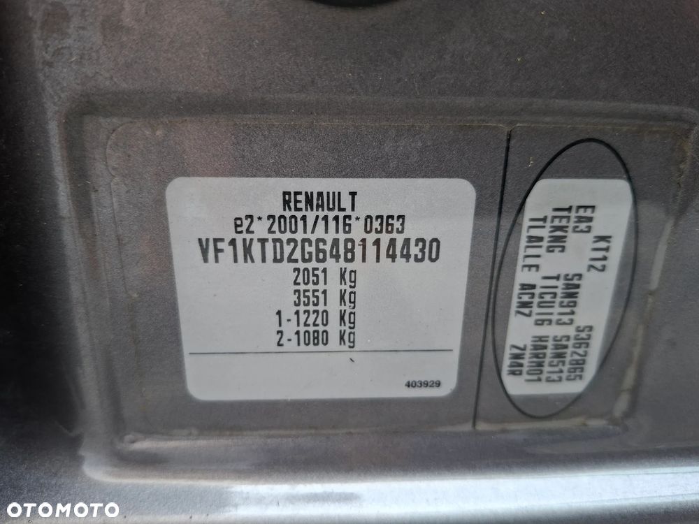 Renault Laguna dCi 150 FAP Start-Stop GT - 29
