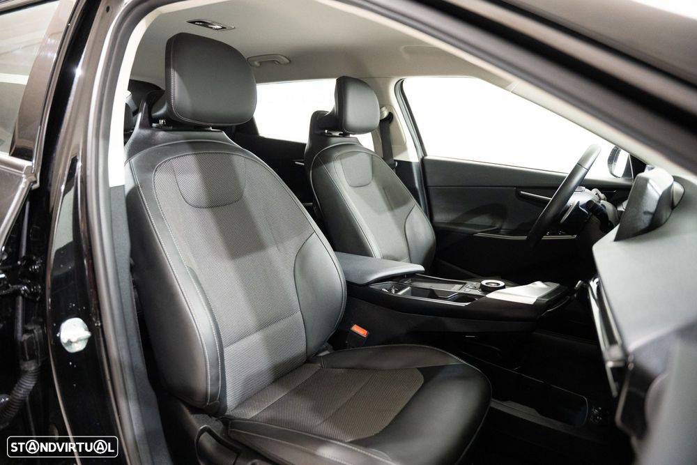 Kia EV6 77.4 kWh Tech - 22