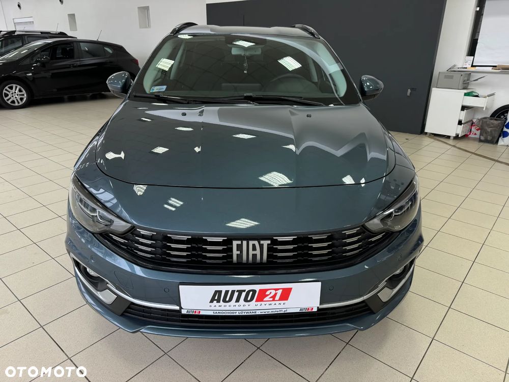 Fiat Tipo 1.0 T3 City Life - 4