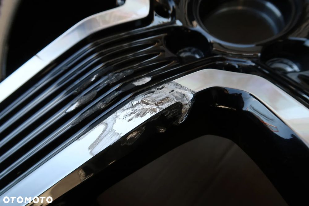 405 Felga Aluminiowa Mercedes A2544010400 - 3