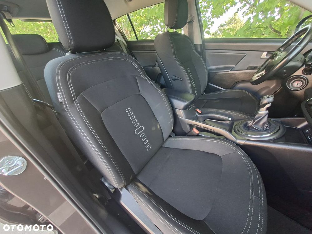 Kia Sportage 1.6 GDI 2WD Vision - 33