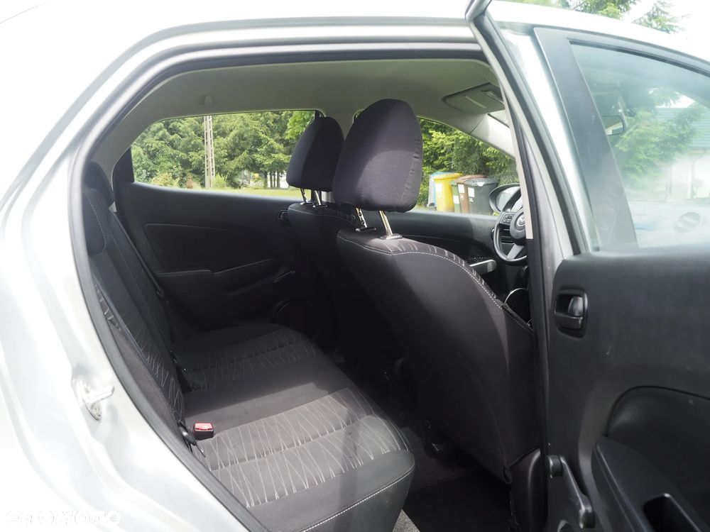 Mazda 2 1.5 Sport Impression - 15