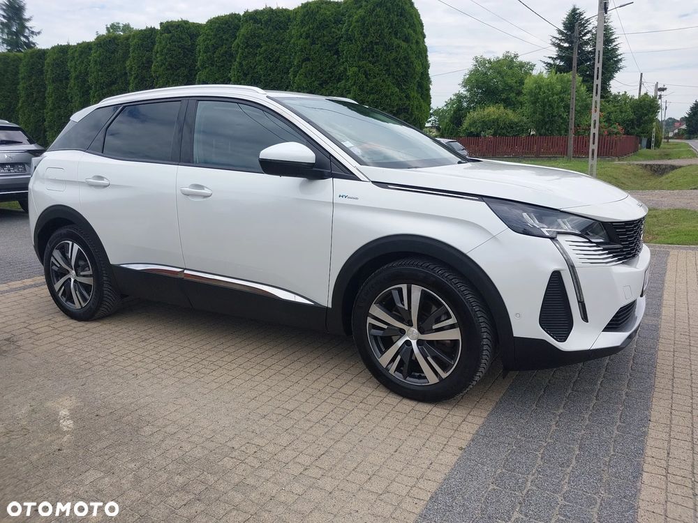 Peugeot 3008 - 8