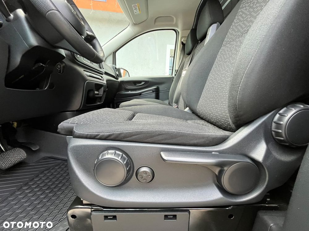 Mercedes-Benz Vito 116 - 30