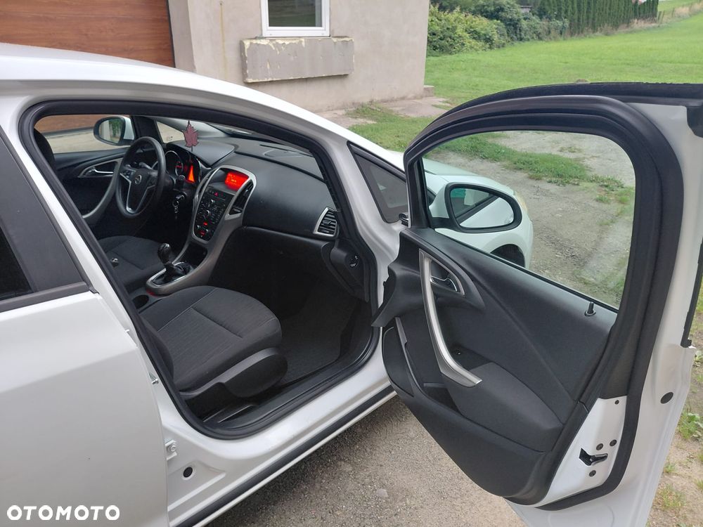 Opel Astra 1.4 Active - 15