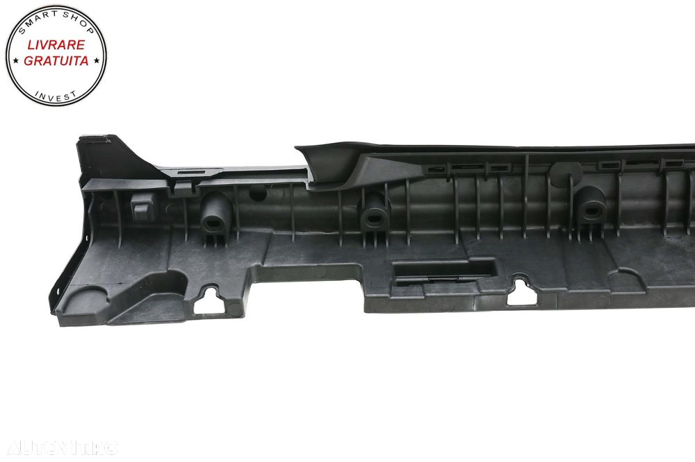 Praguri trepte laterale Mercedes GLC-CLASS X253 (2015-2022) GLC Coupe C253 (2016-2- livrare gratuita - 6