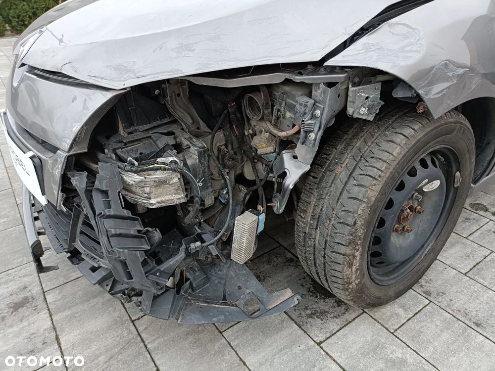 Renault Megane 2.0 dCi Dynamique - 14