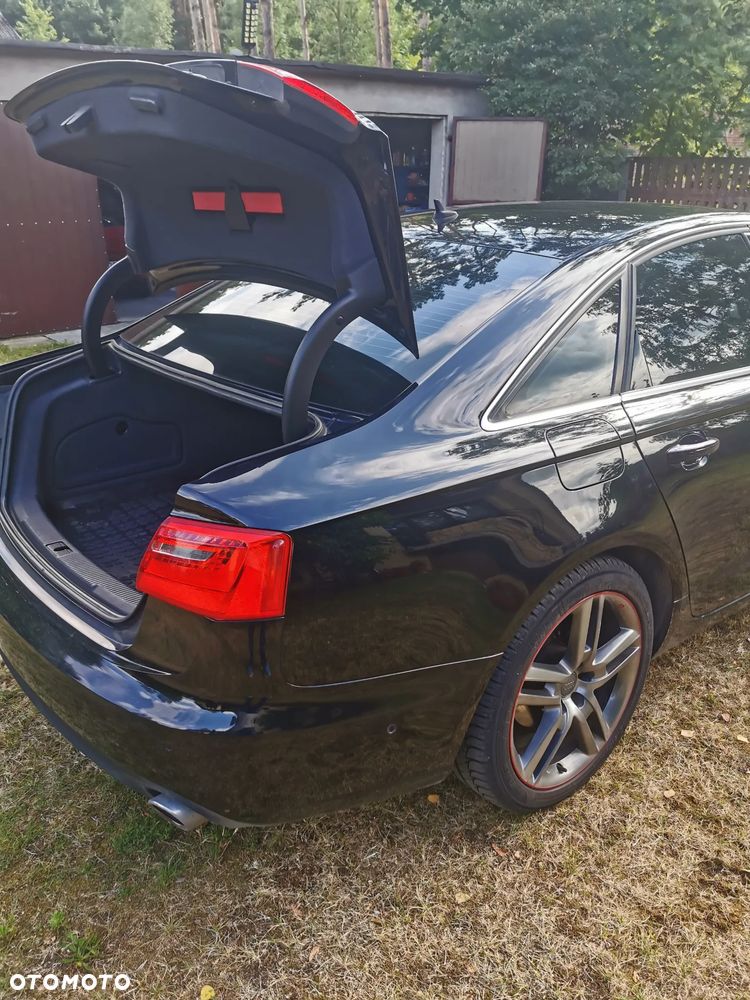 Audi A6 Allroad - 7