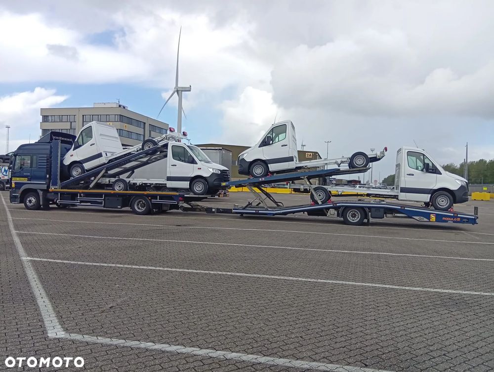 MAN TGM 12.250 - 32
