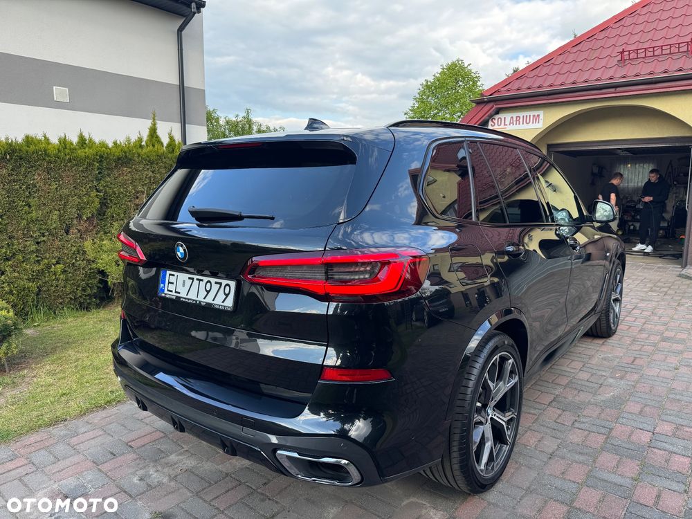 BMW X5 - 13