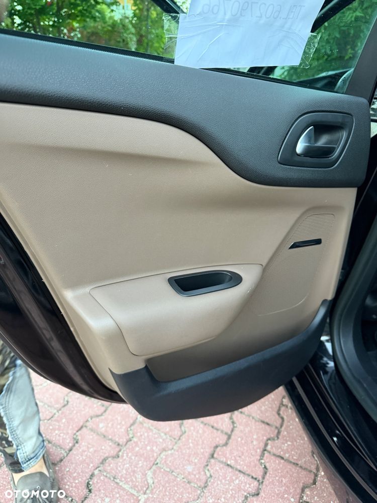 Citroën DS4 2.0 HDi SportChic - 9