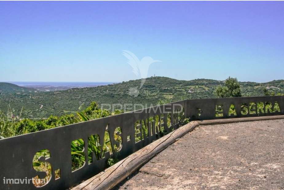 Terreno Rustico no sitio da Tareja - Grande imagem: 3/10