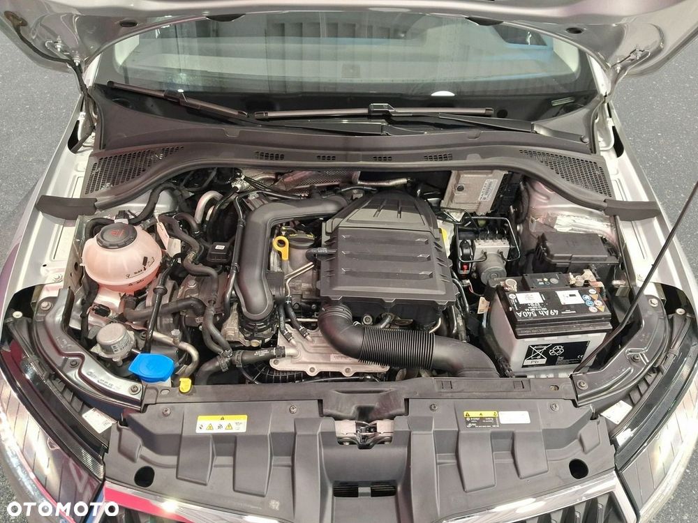 Skoda Fabia - 31