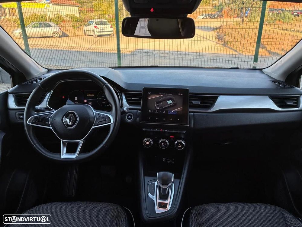 Renault Captur - 29