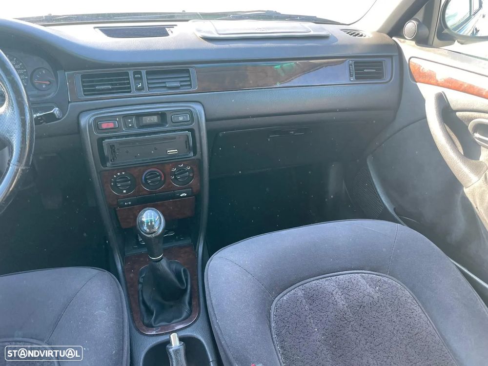 Rover 45 1.4 Connoisseur - 7