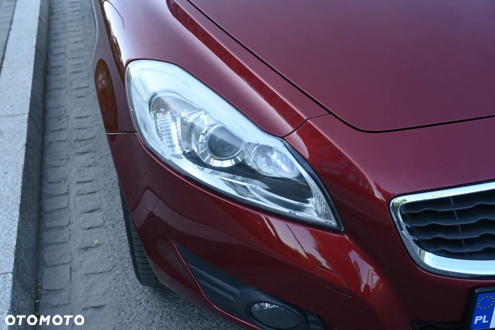 Volvo C70 2.0D Powershift Momentum - 25