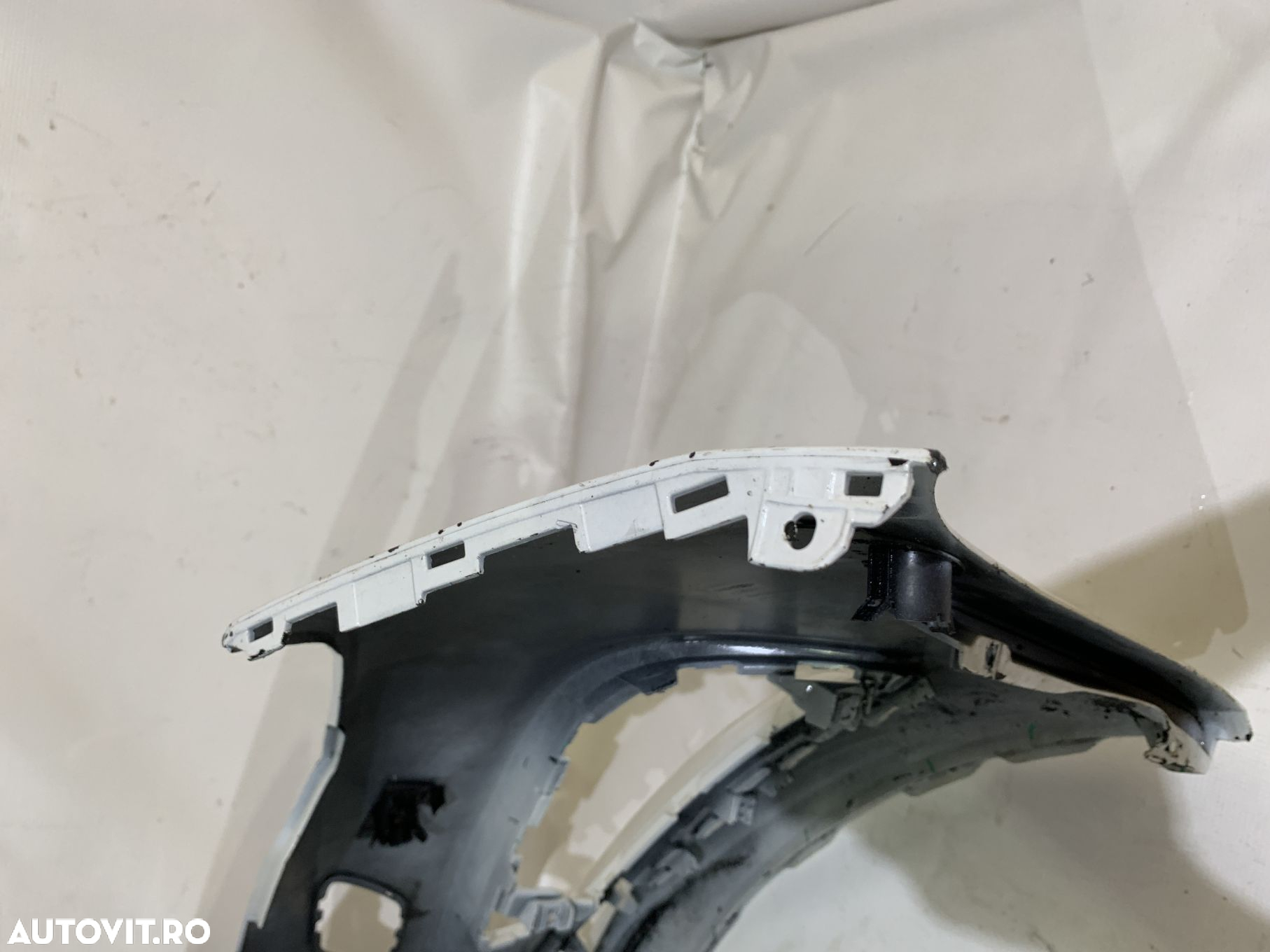Bara fata Opel Astra K, 2016, 2017, 2018, 2019, cod origine OE 39052730. - 14