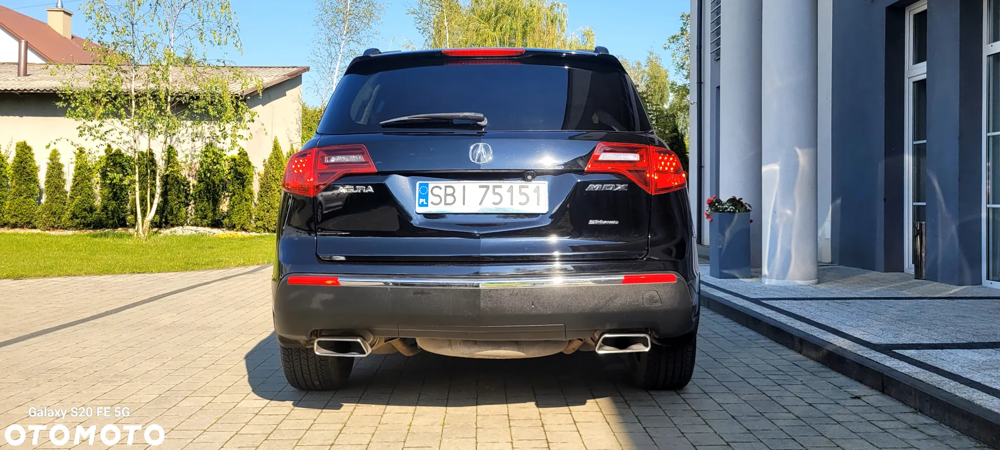 Acura MDX - 8