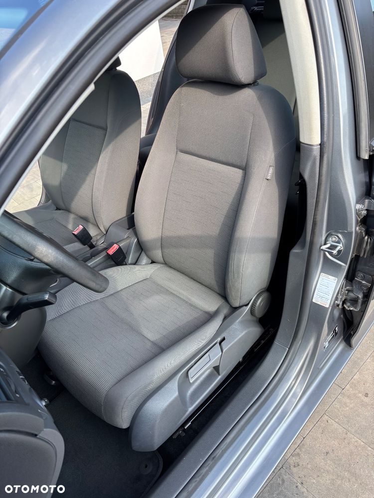 Volkswagen Golf 1.4 Edition - 8