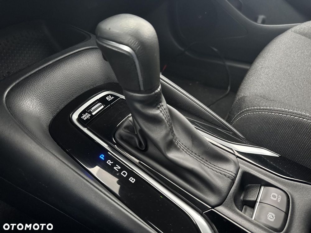 Toyota Corolla 1.8 Hybrid Comfort - 16