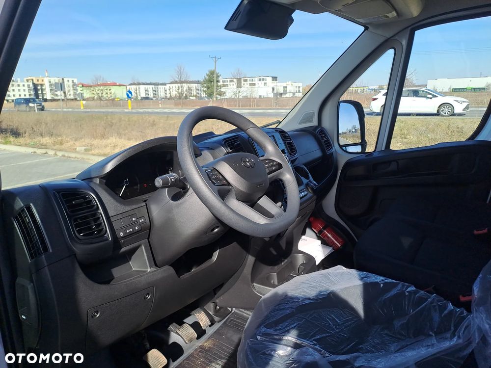 Toyota PROACE MAX - 19