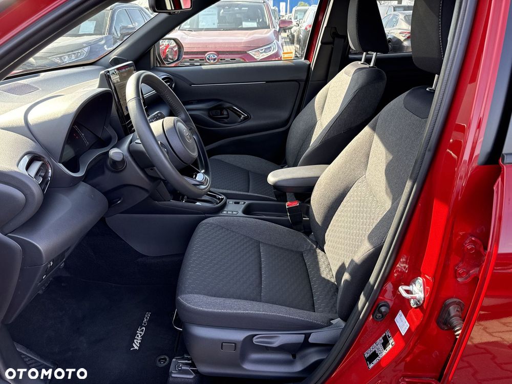 Toyota Yaris Cross Hybrid 1.5 Style - 13