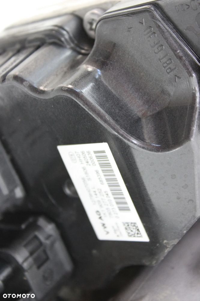 VW Eos Przekładnia kierownicza   1K1 423 051 CG - 10