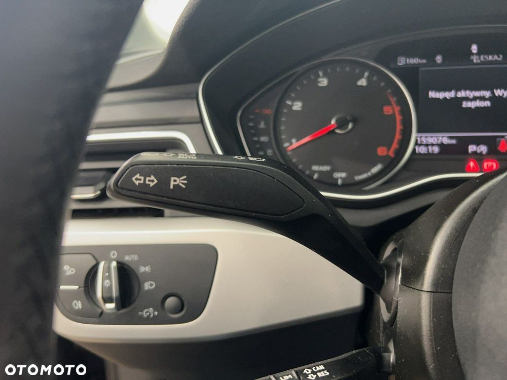 Audi A4 Allroad - 25