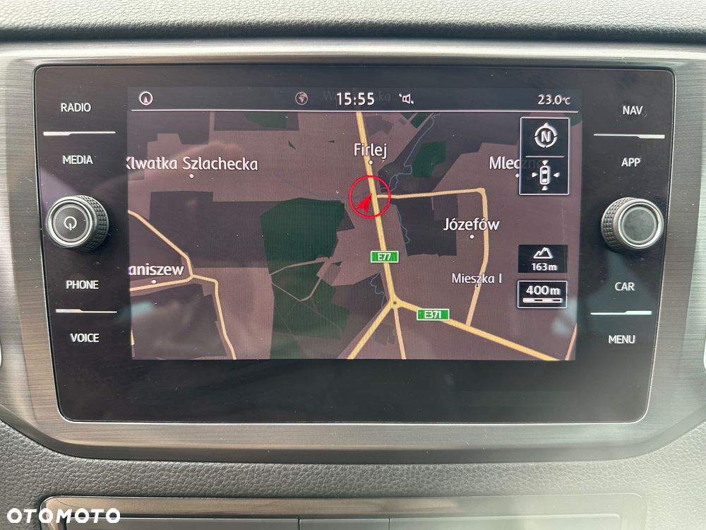Volkswagen Golf Sportsvan SV 1.0 TSI Trendline - 15