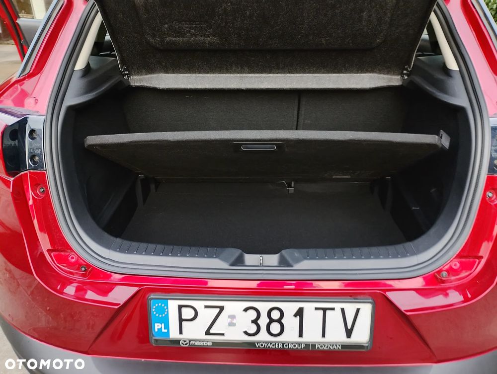Mazda CX-3 2.0 SkyGo - 7