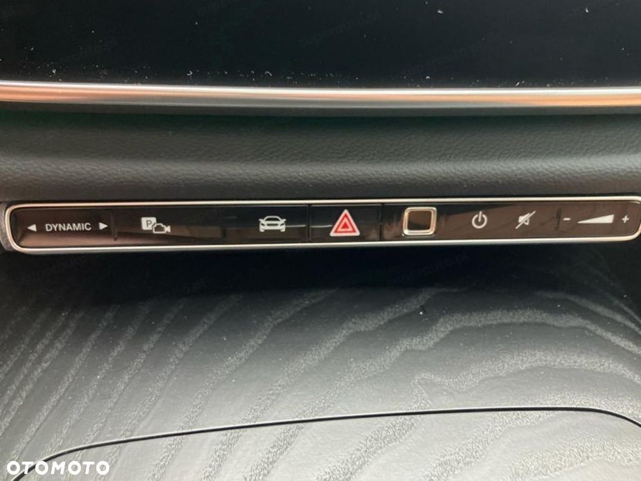 Mercedes-Benz Klasa E 200 d mHEV Avantgarde 9G-Tronic - 16