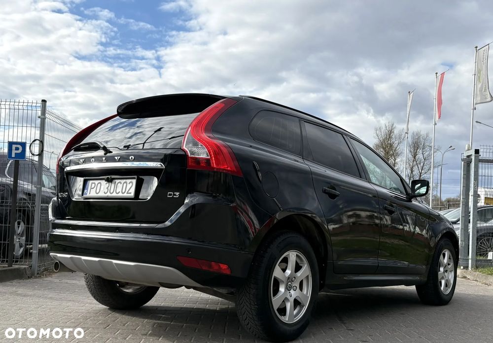 Volvo XC 60 D3 Drive-E Kinetic - 8