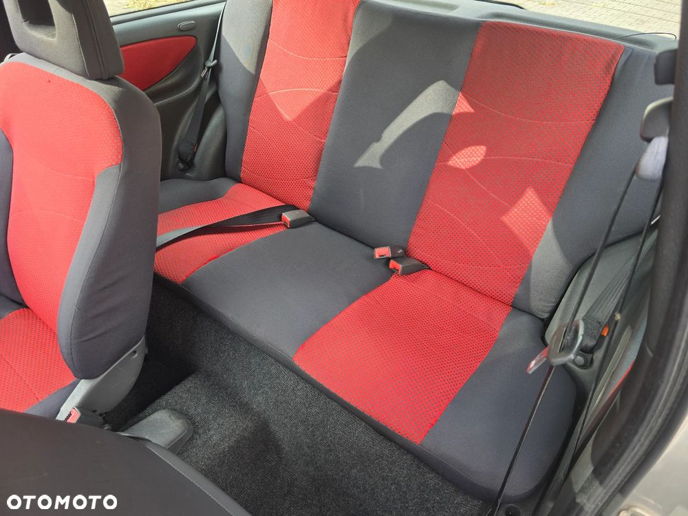 Lancia Ypsilon Y 1.2 8v Elefantino Blu - 7