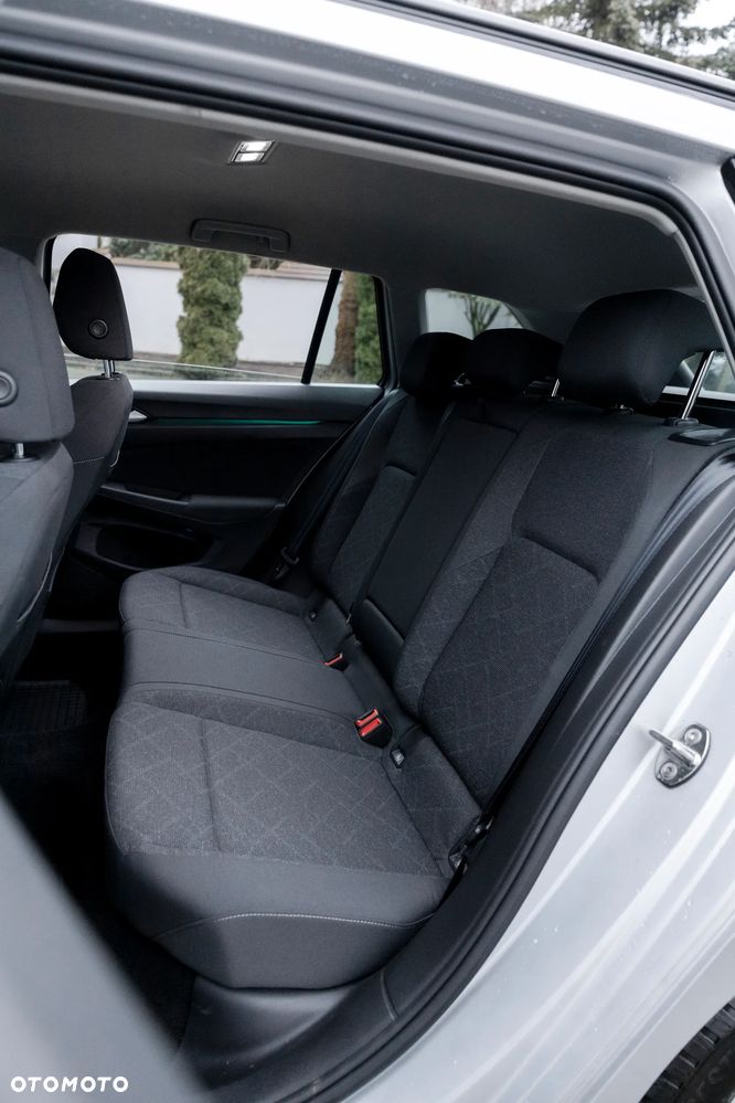 Volkswagen Golf 1.5 TSI EVO Life - 9