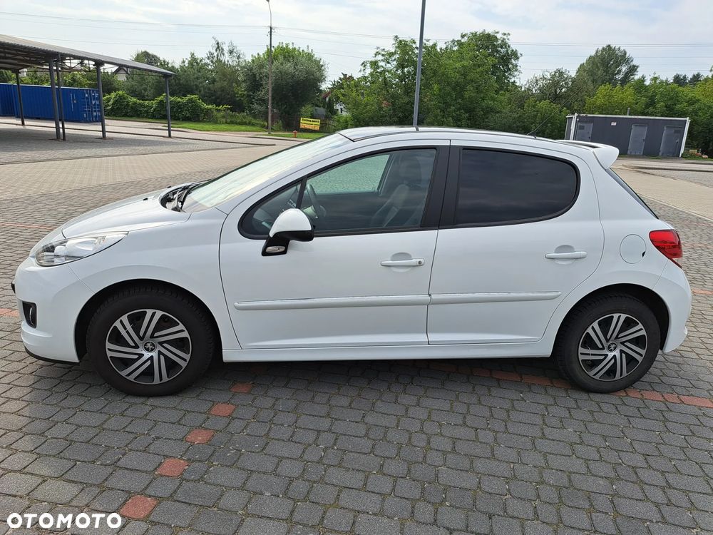 Peugeot 207 1.6 VTi Premium - 4