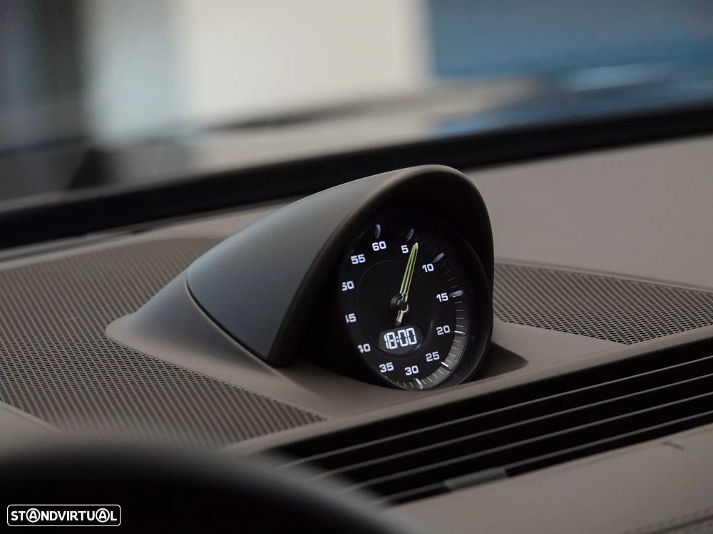 Porsche Panamera 4 E-Hybrid Platinum Edition com PDLS - 29