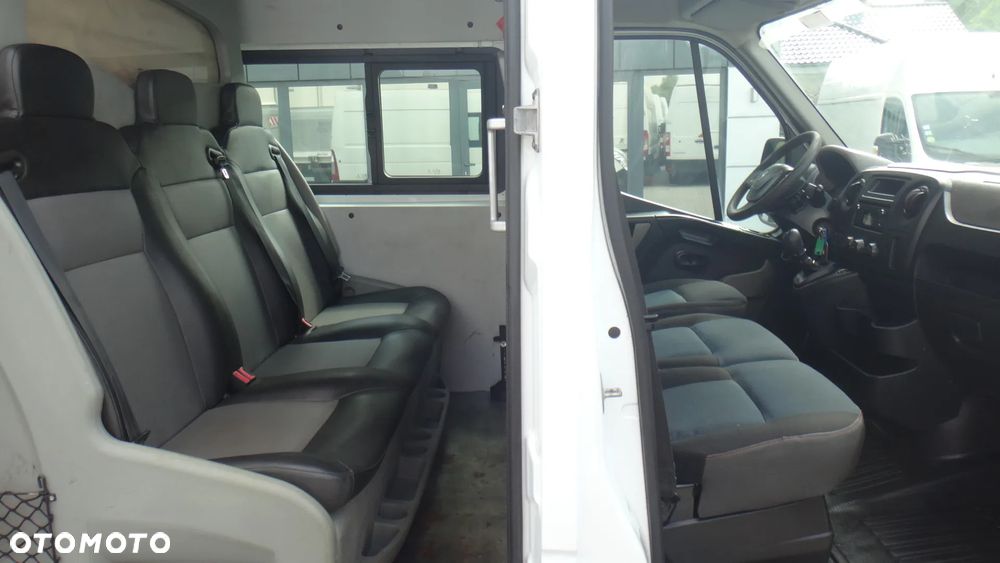 Renault Master - 8